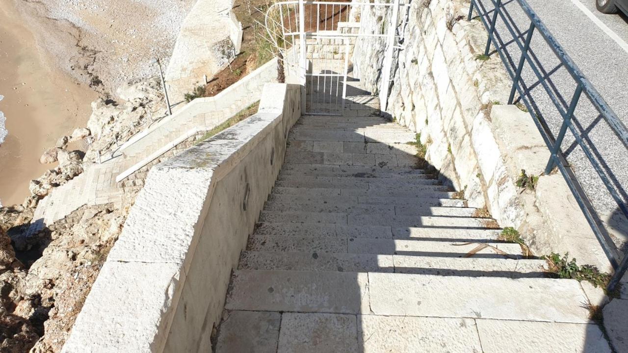 Luxury Beachfront Apartment Banje Dubrovnik Exterior foto